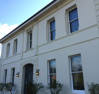 Clydesdale Manor - Foster Accommodation