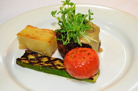 Hotel Grand Chancellor Launceston - Foster Accommodation 38