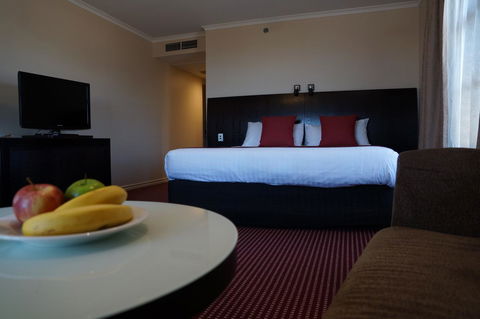 Hotel Grand Chancellor Launceston - Foster Accommodation 22