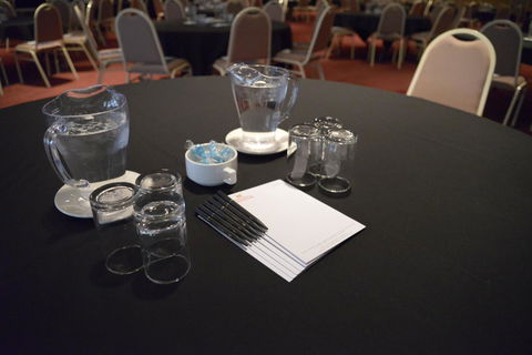 Hotel Grand Chancellor Launceston - Foster Accommodation 37