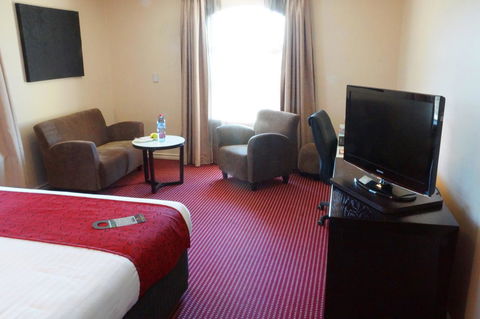 Hotel Grand Chancellor Launceston - Foster Accommodation 18