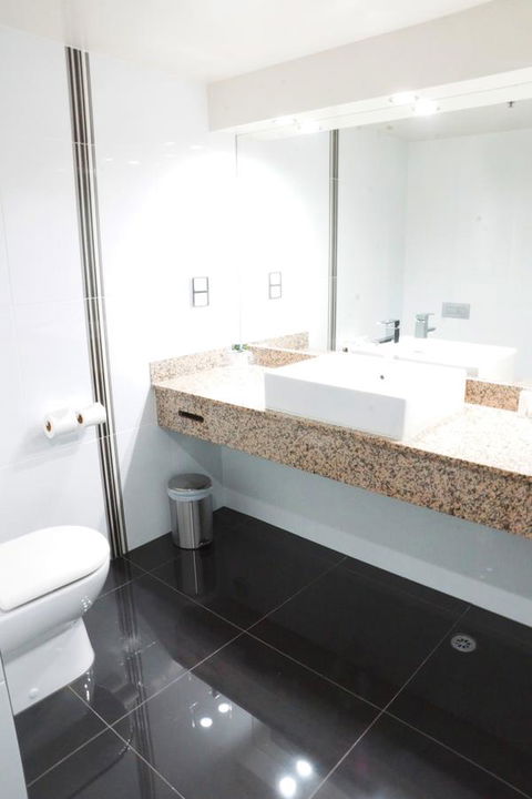 Hotel Grand Chancellor Launceston - Foster Accommodation 34