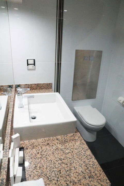 Hotel Grand Chancellor Launceston - Foster Accommodation 35