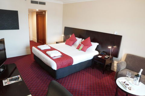 Hotel Grand Chancellor Launceston - Foster Accommodation 31