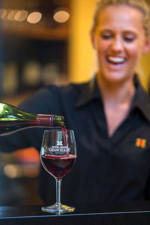 Hotel Grand Chancellor Launceston - Foster Accommodation 29