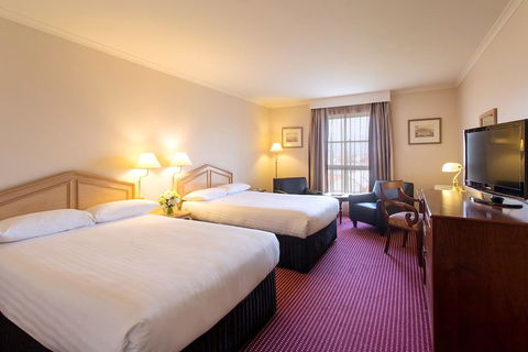 Hotel Grand Chancellor Launceston - Foster Accommodation 23