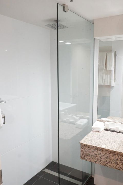 Hotel Grand Chancellor Launceston - Foster Accommodation 43