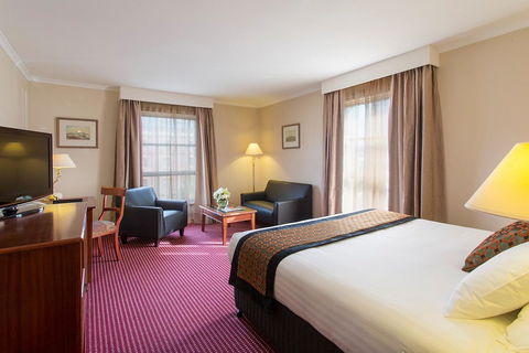 Hotel Grand Chancellor Launceston - Foster Accommodation 19