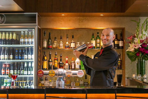 Hotel Grand Chancellor Launceston - Foster Accommodation 10