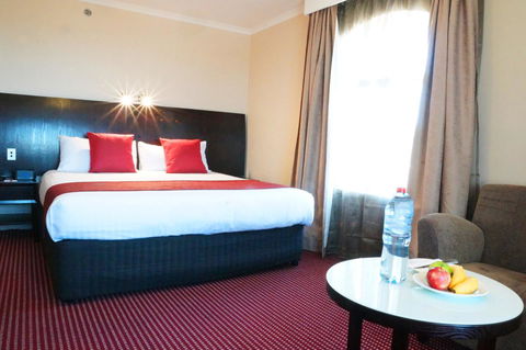 Hotel Grand Chancellor Launceston - Foster Accommodation 17