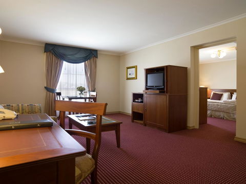 Hotel Grand Chancellor Launceston - Foster Accommodation 33