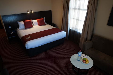 Hotel Grand Chancellor Launceston - Foster Accommodation 20