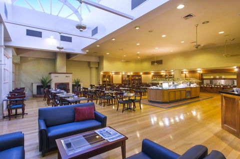 Hotel Grand Chancellor Launceston - Foster Accommodation 11