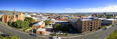 Hotel Grand Chancellor Launceston - Foster Accommodation 25