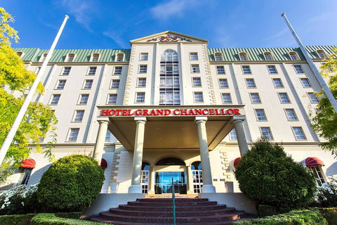 Hotel Grand Chancellor Launceston - Foster Accommodation 0