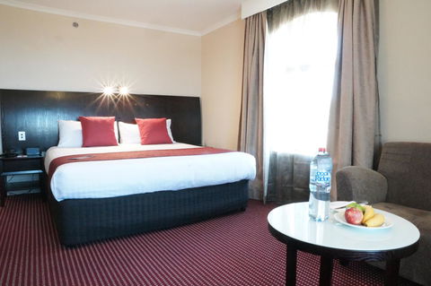 Hotel Grand Chancellor Launceston - Foster Accommodation 2