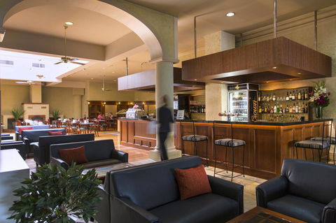 Hotel Grand Chancellor Launceston - Foster Accommodation 9