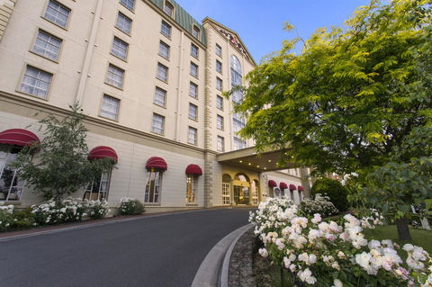 Hotel Grand Chancellor Launceston - Foster Accommodation 12