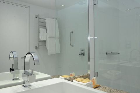 Hotel Grand Chancellor Launceston - Foster Accommodation 3