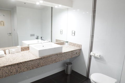 Hotel Grand Chancellor Launceston - Foster Accommodation 8