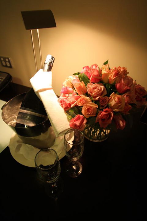 Hotel Grand Chancellor Launceston - Foster Accommodation 27