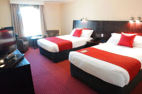 Hotel Grand Chancellor Launceston - Foster Accommodation 5