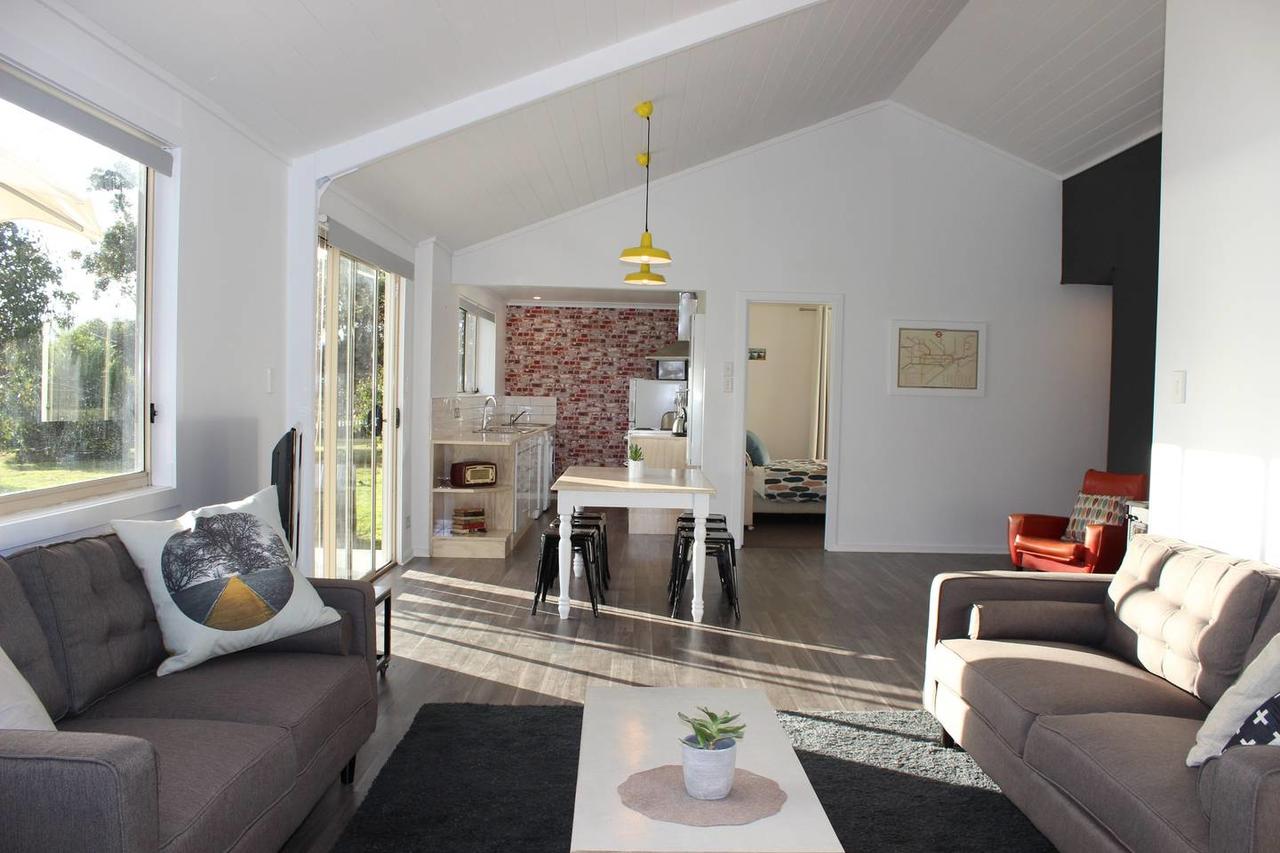 Alonnah TAS Foster Accommodation