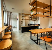 Pod Inn - Foster Accommodation