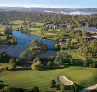 Country Club Tasmania - Foster Accommodation