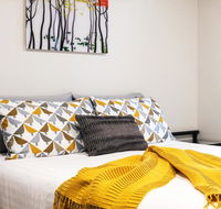 Oceana BB - Foster Accommodation