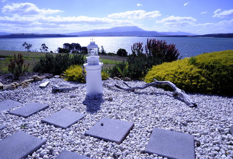 The Boat Shed - Foster Accommodation 9