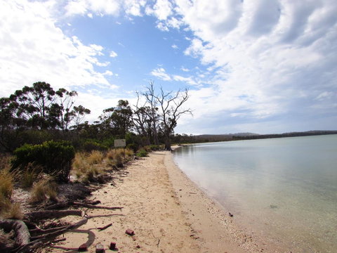The Boat Shed - Foster Accommodation 2