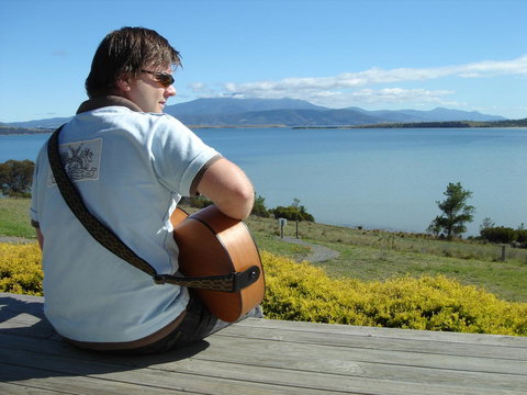The Boat Shed - Foster Accommodation 11