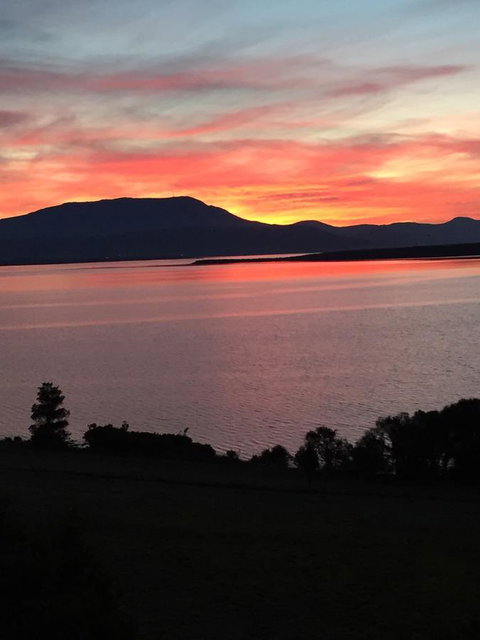 The Boat Shed - Foster Accommodation 1