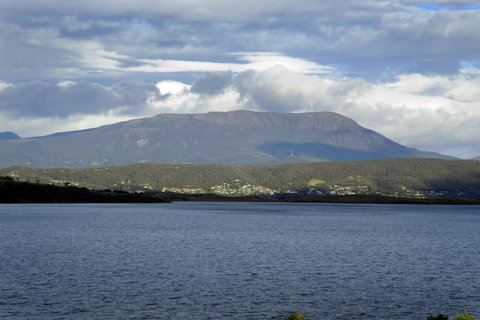 The Boat Shed - Foster Accommodation 4