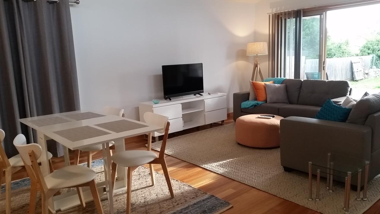 Railton TAS Foster Accommodation