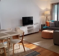 Base Camp - Foster Accommodation