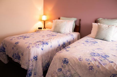 Stanley Hotel & Apartments - Foster Accommodation 13