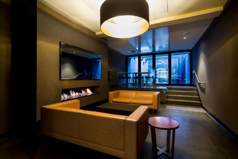 Customs House Hotel - Foster Accommodation 30