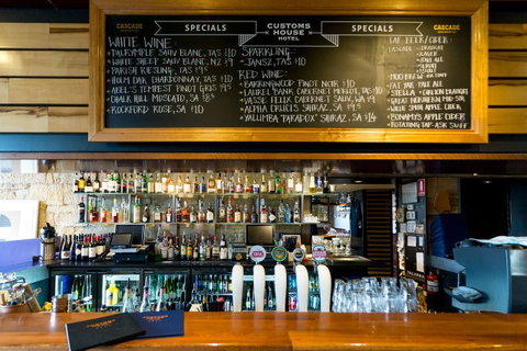 Customs House Hotel - Foster Accommodation 7