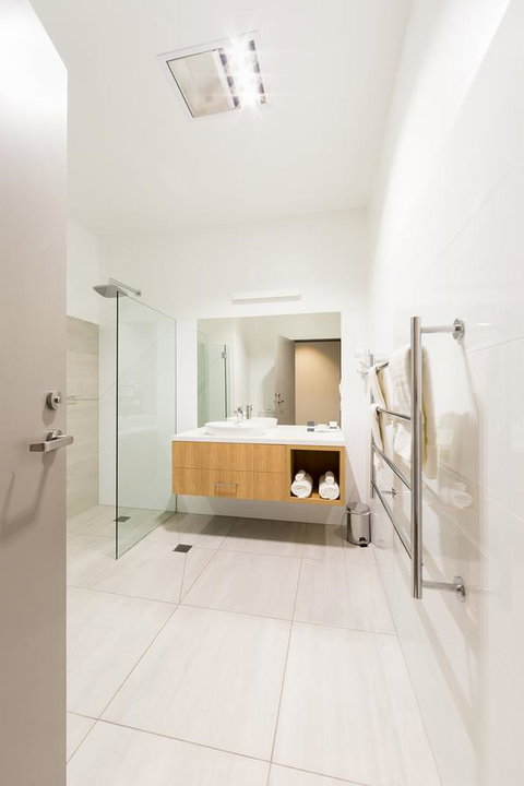 Customs House Hotel - Foster Accommodation 35