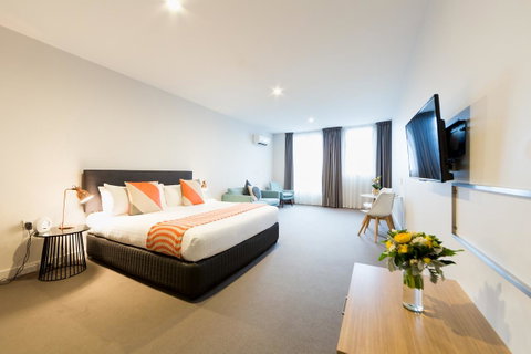 Customs House Hotel - Foster Accommodation 37