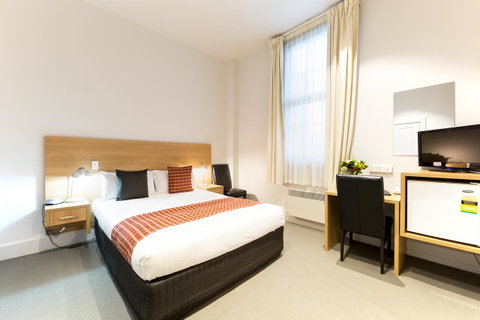 Customs House Hotel - Foster Accommodation 44