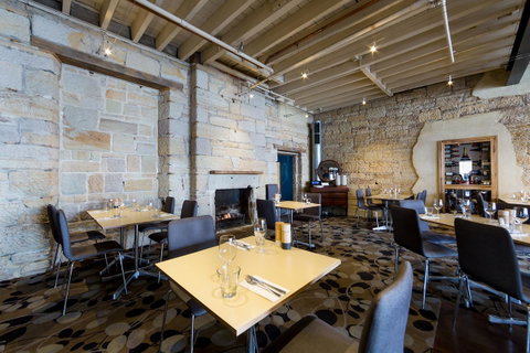 Customs House Hotel - Foster Accommodation 19