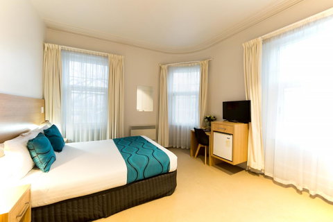 Customs House Hotel - Foster Accommodation 43
