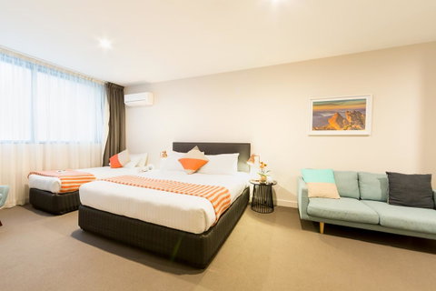 Customs House Hotel - Foster Accommodation 34