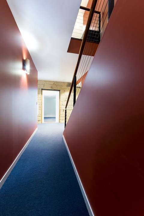 Customs House Hotel - Foster Accommodation 8
