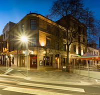 Customs House Hotel - Foster Accommodation
