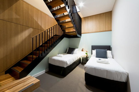Customs House Hotel - Foster Accommodation 38