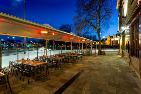 Customs House Hotel - Foster Accommodation 5